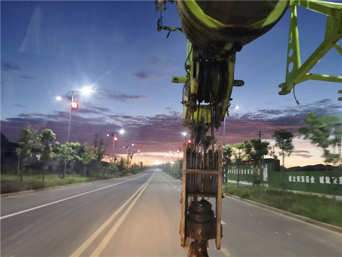 扶余市大件吊装怎么收费