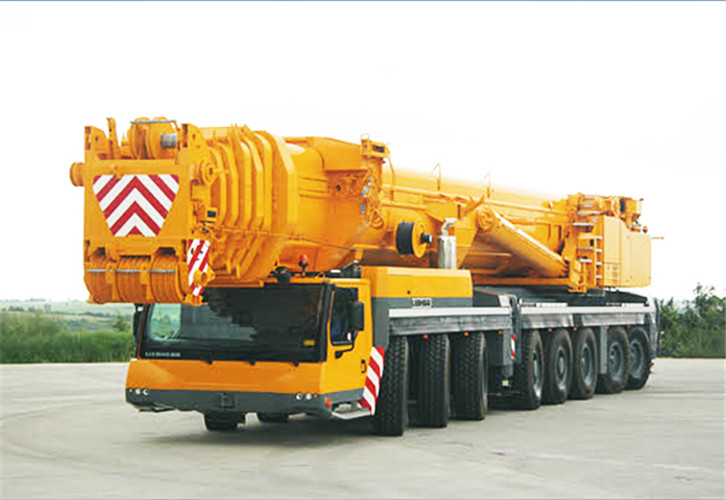 扶余市精密设备吊装（如机床、仪器）需要特殊车型吗？